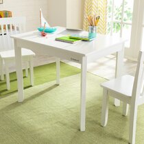 Hobby lobby childrens table and outlet chairs